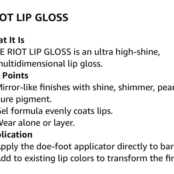 Haus Laboratories Collection - Picture 4 of 6